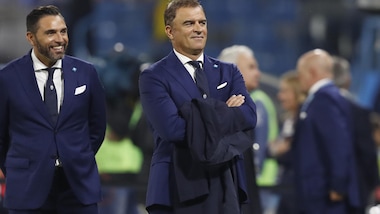 Spal, Semplici: "Juve straordinaria. Sono certo che faremo bene"