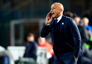 Brescia, Corini: "Napoli? Dobbiamo metterci quanto mancato con la Juve"