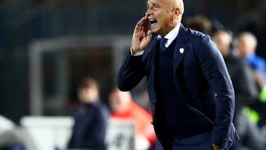 Brescia, Corini: "Napoli? Dobbiamo metterci quanto mancato con la Juve"