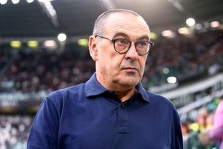 Sarri avvisa la Juve: "Basta andare subito in svantaggio"