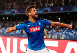 Llorente: "Già amo Napoli, crediamo ancora nello scudetto"