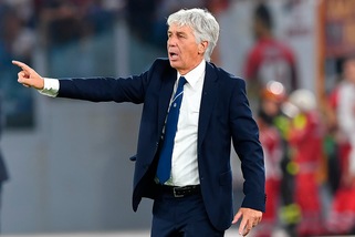 Atalanta, Gasperini: "Difficile giocare tante gare vicine. Sassuolo pericoloso"