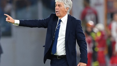 Atalanta, Gasperini: "Difficile giocare tante gare vicine. Sassuolo pericoloso"