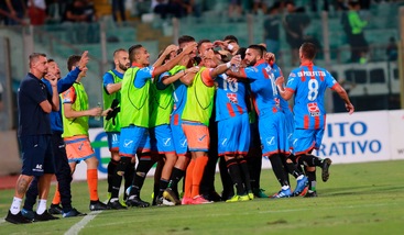 Catania, s'interrompe il rapporto col ds Argurio