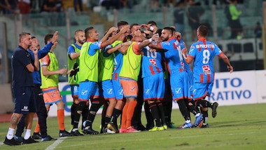 Catania, s'interrompe il rapporto col ds Argurio