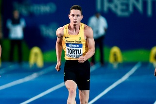 Tortu e Jacobs superano le batterie nei 100 metri ai Mondiali di atletica