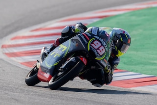 Moto3: Carlos Tatay con il Reale Avintia dal 2020