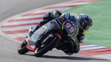 Moto3: Carlos Tatay con il Reale Avintia dal 2020