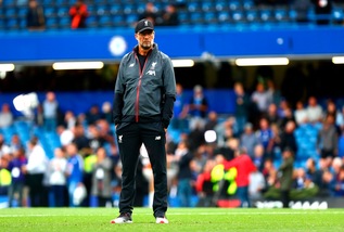 Dall'Inghilterra: Liverpool a rischio squalifica in Coppa di Lega