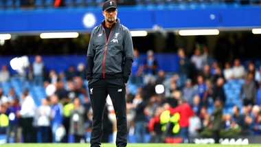 Dall'Inghilterra: Liverpool a rischio squalifica in Coppa di Lega