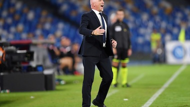 Cagliari, Maran: "Con il Verona sarà dura, ma abbiamo entusiasmo"