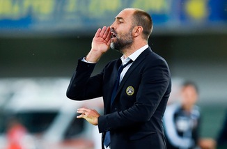 Udinese, Tudor: "Bologna squadra organizzata, vediamo che succede"