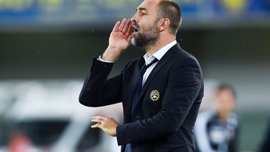Udinese, Tudor: "Bologna squadra organizzata, vediamo che succede"