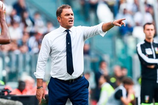 Spal, Semplici: "Dovremmo iniziare a fare punti contro grandi club"