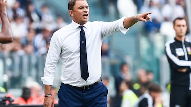 Spal, Semplici: "Dovremmo iniziare a fare punti contro grandi club"