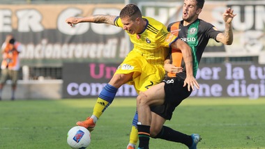 Serie B, pari tra Venezia e Pisa. Fischi per il Frosinone di Nesta