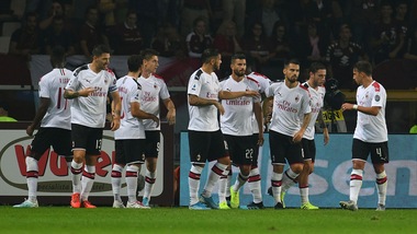 Arnault jr: "Non siamo interessati a comprare il Milan". Elliott: "Club non in vendita"