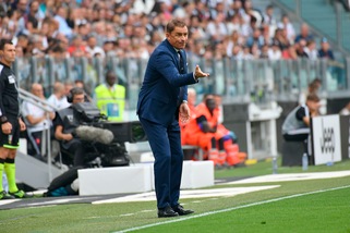 Spal, Semplici: "Juve fortissima. Tenuto bene il campo nel primo tempo"