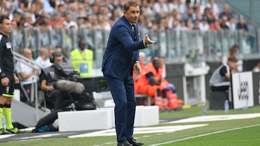 Spal, Semplici: "Juve fortissima. Tenuto bene il campo nel primo tempo"