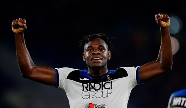 Diretta Sassuolo-Atalanta ore 20.45: come vederla in tv e formazioni ufficiali