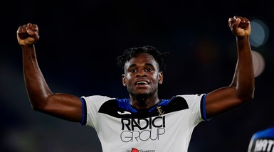 Diretta Sassuolo-Atalanta ore 20.45: come vederla in tv e formazioni ufficiali