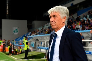 Atalanta, Gasperini: "Potevamo gestire meglio nella ripresa"