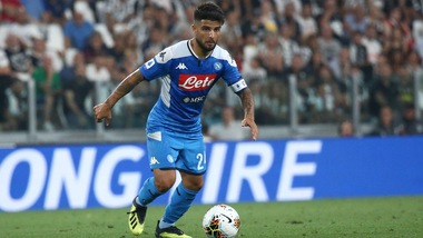 Diretta Napoli-Brescia ore 12:30: come vederla in tv e formazioni ufficiali