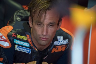MotoGp, KTM: "Zarco è già libero di correre con altre scuderie"