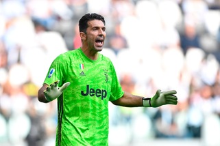 Juve-Bologna, la formazione: le scelte di Sarri