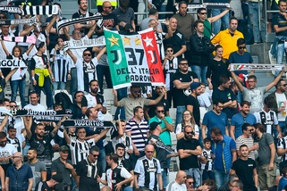 Lione-Juve, ok a tifosi bianconeri: "Torino non è zona a rischio"