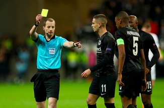 Champions League Juve, dirige lo scozzese Collum con il Bayer Leverkusen