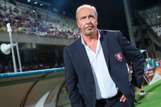 Diretta Livorno-Salernitana alle 21, probabili formazioni. Dove vederla in tv