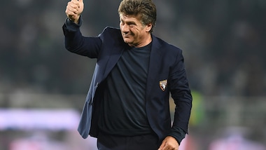 Mazzarri: "Per superare il Parma dobbiamo dare più del 100%"