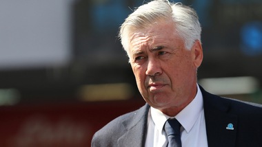Ancelotti: "Inter-Juve? Sono più preoccupato per il Torino"