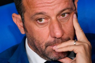 Parma, D'Aversa: "Torino? Proveremo a metterli in difficoltà"