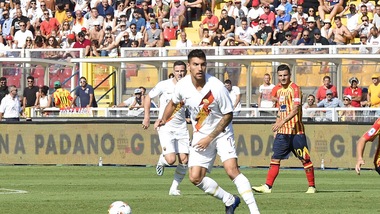 Roma, Pellegrini: intervento riuscito