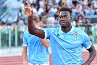 Lazio, Caicedo ha prolungato fino al 2022