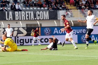 Serie B, crollo casalingo per lo Spezia. Chievo-Pordenone 1-1