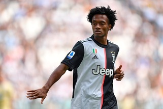 Cuadrado: "Inter-Juve sarà una battaglia"