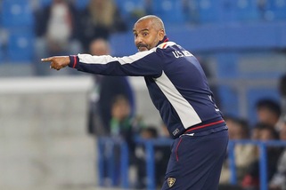 Lecce, Liverani amaro: "Primo gol? Gli abbiamo apparecchiato la tavola"