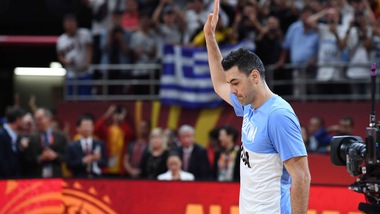 Clamoroso colpo dell’Olimpia Milano: accordo con Scola