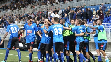 Novara-Albinoleffe, 1-0 nel segno di Barbieri. Lecco-Alessandria 0-2: Chiarello mattatore