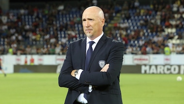 Cagliari, Maran: "E' difficile fare gol al Verona"