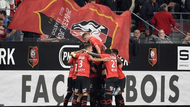 Ligue 1:  solo un pareggio per il Marsiglia contro il Rennes