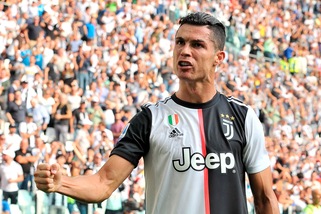 Ronaldo, asso e trascinatore: ecco perché CR7 rivuole la Champions