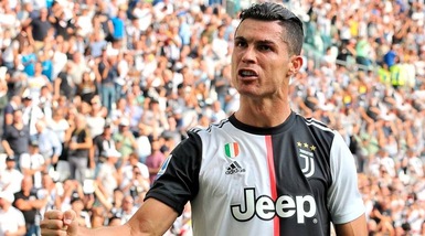 Ronaldo, asso e trascinatore: ecco perché CR7 rivuole la Champions