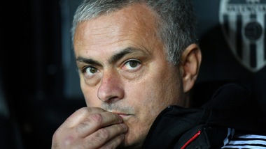 Mourinho: “Inter? Non potevo dire di no al Real Madrid”