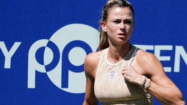 Ranking Wta: Barty ancora in vetta, Giorgi prima delle azzurre