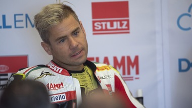 SuperBike, Bautista: "Rea è stato più bravo, complimenti"