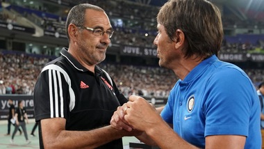 L’algoritmo di Sky su Inter-Juve: “Finirà 2-2”